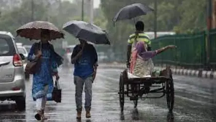 ৩ বিভাগে বৃষ্টির পূ্র্বাভাস ৩ বিভাগে বৃষ্টির পূ্র্বাভাস