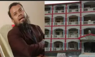 ফরিদগঞ্জে একটি উচ্চ বিদ্যালয়ে ৩শ শিক্ষার্থীদের করোনার টিকা নিতে অর্থ আদায় ফরিদগঞ্জে একটি উচ্চ বিদ্যালয়ে ৩শ শিক্ষার্থীদের করোনার টিকা নিতে অর্থ আদায়