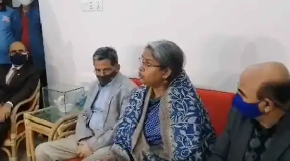 অনশন ভেঙে শিক্ষার্থীদের আলোচনায় বসার আহবান শিক্ষামন্ত্রীর অনশন ভেঙে শিক্ষার্থীদের আলোচনায় বসার আহবান শিক্ষামন্ত্রীর