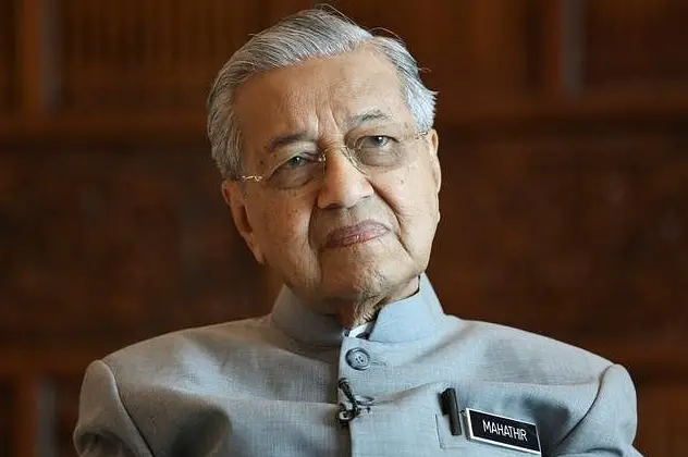 মাহাথির মোহাম্মদের অবস্থা স্থিতিশীল মাহাথির মোহাম্মদের অবস্থা স্থিতিশীল