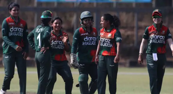 স্কটল্যান্ডকে উড়িয়ে কমনওয়েলথ গেমসের আরও কাছে বাংলাদেশ স্কটল্যান্ডকে উড়িয়ে কমনওয়েলথ গেমসের আরও কাছে বাংলাদেশ