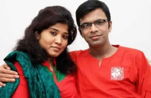৮৫ বার পেছাল সাগর-রুনি হত্যা মামলার প্রতিবেদন ৮৫ বার পেছাল সাগর-রুনি হত্যা মামলার প্রতিবেদন