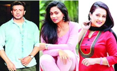 নির্বাচন নিয়ে আগ্রহ নেই যেসব তারকার নির্বাচন নিয়ে আগ্রহ নেই যেসব তারকার