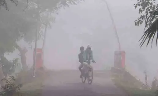 কমতে পারে রাতের তাপমাত্রা