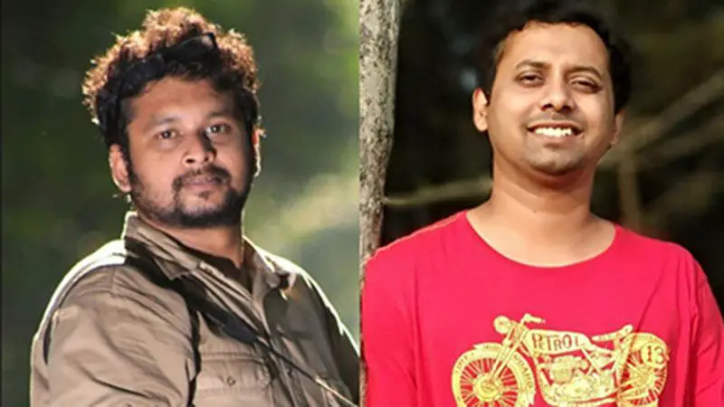 ঢাকায় শাবিপ্রবির সাবেক দুই শিক্ষার্থীকে আটকের অভিযোগ ঢাকায় শাবিপ্রবির সাবেক দুই শিক্ষার্থীকে আটকের অভিযোগ