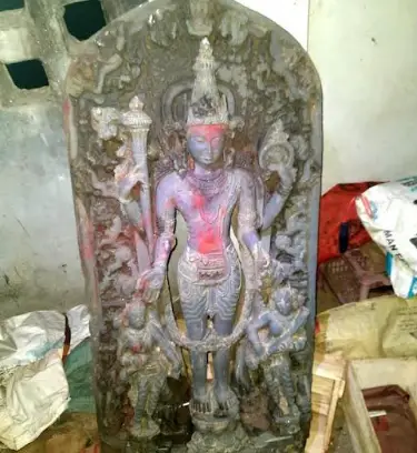 নওগাঁয় ৫০ কোটি টাকা মূল্যের কষ্টি পাথরের মূর্তিসহ ২ জন আটক নওগাঁয় ৫০ কোটি টাকা মূল্যের কষ্টি পাথরের মূর্তিসহ ২ জন আটক