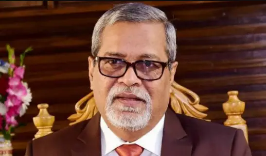 সমালোচনা বন্ধ করতে হলে মার্শাল ল দিতে হবে ॥ সিইসি সমালোচনা বন্ধ করতে হলে মার্শাল ল দিতে হবে ॥ সিইসি