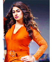 পপি কেন আড়ালে? পপি কেন আড়ালে?
