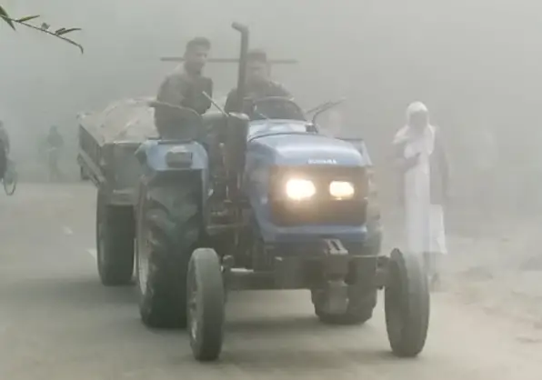 কুড়িগ্রামে সর্বনিম্ন তাপমাত্রা ৬ দশমিক ১ ডিগ্রি সেলসিয়াস কুড়িগ্রামে সর্বনিম্ন তাপমাত্রা ৬ দশমিক ১ ডিগ্রি সেলসিয়াস