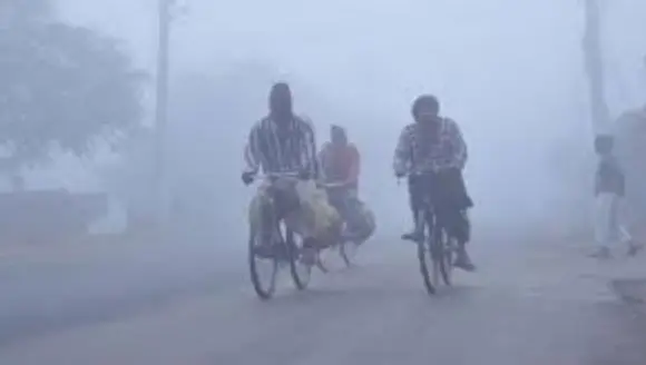 শৈত্যপ্রবাহ থাকবে আরও দু-তিন দিন শৈত্যপ্রবাহ থাকবে আরও দু-তিন দিন