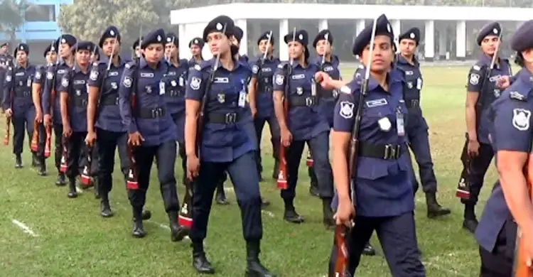 বাংলাদেশ পুলিশে কনস্টেবল পদে নিয়োগ বিজ্ঞপ্তি প্রকাশ বাংলাদেশ পুলিশে কনস্টেবল পদে নিয়োগ বিজ্ঞপ্তি প্রকাশ