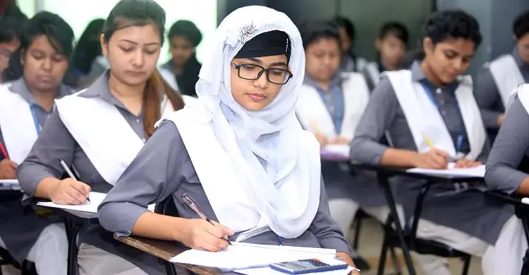 এসএসসি-এইচএসসি পরীক্ষার সময় নির্ধারণ