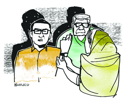 গল্প ॥ সম্পর্ক গল্প ॥ সম্পর্ক