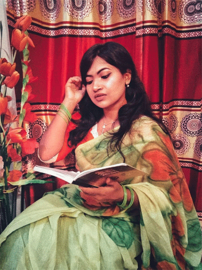 কবিতার ছন্দে নিঝুম কবিতার ছন্দে নিঝুম