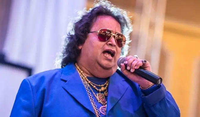 বাপ্পি লাহিড়ি যেভাবে হয়ে উঠলেন ডিস্কো কিং বাপ্পি লাহিড়ি যেভাবে হয়ে উঠলেন ডিস্কো কিং