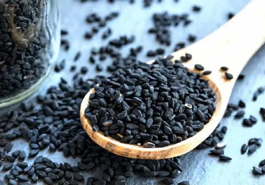 অকালে টাক পড়া রোধ ব্যবহার করেন কালোজিরা অকালে টাক পড়া রোধ ব্যবহার করেন কালোজিরা