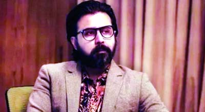 ভারতীয় সিরিজে আফরান নিশো ভারতীয় সিরিজে আফরান নিশো