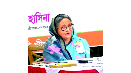 যারা এখনও ‘জয় বাংলা’ বলে না, তারা স্বাধীনতায় বিশ্বাসী নয় যারা এখনও ‘জয় বাংলা’ বলে না, তারা স্বাধীনতায় বিশ্বাসী নয়