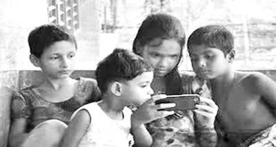 কৈশোরের ঝুঁকি