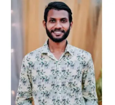 পথিকৃৎ প্রকাশনীর লেখক সম্মাননায় পুরস্কৃত শফিক রিয়ান