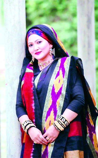 ঈদে আবিদার দুই গান ঈদে আবিদার দুই গান