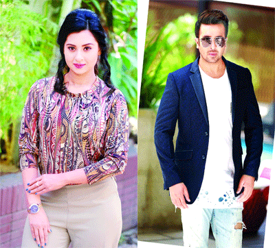 ঈদে মুক্তির মিছিলে চার চলচ্চিত্র ॥ আলোচনায় বিগ বাজেটের তিন ছবি ঈদে মুক্তির মিছিলে চার চলচ্চিত্র ॥ আলোচনায় বিগ বাজেটের তিন ছবি