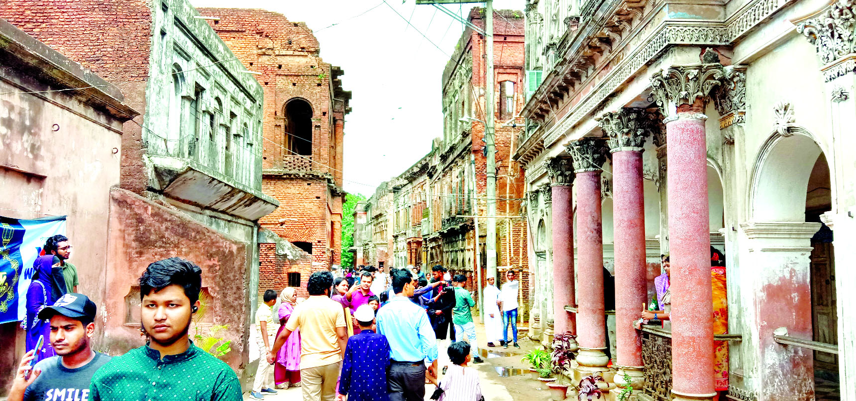 পানাম এখন পর্যটন নগরী পানাম এখন পর্যটন নগরী