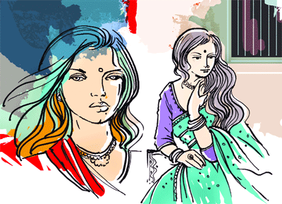 রবীন্দ্রনাথের নারীভাবনা রবীন্দ্রনাথের নারীভাবনা