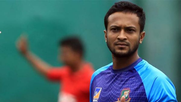শনিবার দলের সঙ্গে যোগ দেবেন সাকিব আশা চিকিৎসকের শনিবার দলের সঙ্গে যোগ দেবেন সাকিব আশা চিকিৎসকের