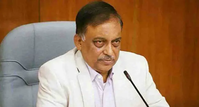পি কে হালদারকে দ্রুত দেশে আনার চেষ্টা করব : স্বরাষ্ট্রমন্ত্রী পি কে হালদারকে দ্রুত দেশে আনার চেষ্টা করব : স্বরাষ্ট্রমন্ত্রী