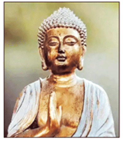 শুভ বুদ্ধ পূর্ণিমা আজ শুভ বুদ্ধ পূর্ণিমা আজ