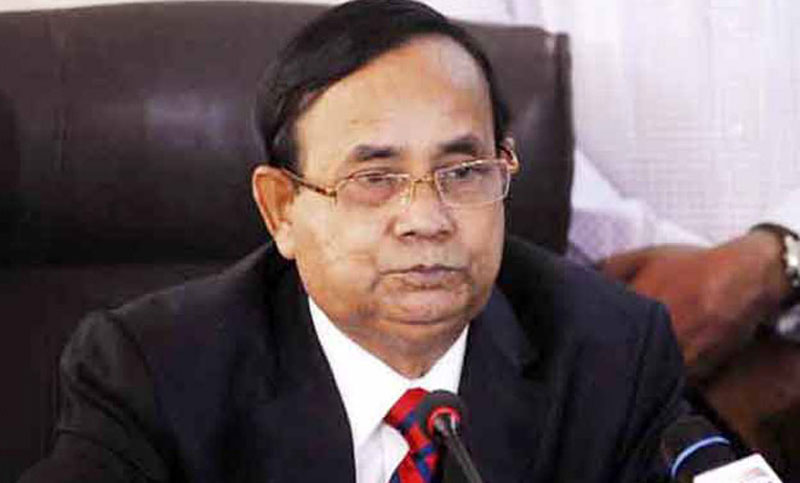 সাবেক রেলমন্ত্রী মো. মুজিবুল হক হাসপাতালে ভর্তি সাবেক রেলমন্ত্রী মো. মুজিবুল হক হাসপাতালে ভর্তি