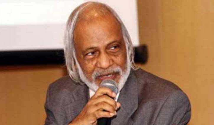 আইসিইউতে বিএনপি নেতা মঈন খান আইসিইউতে বিএনপি নেতা মঈন খান