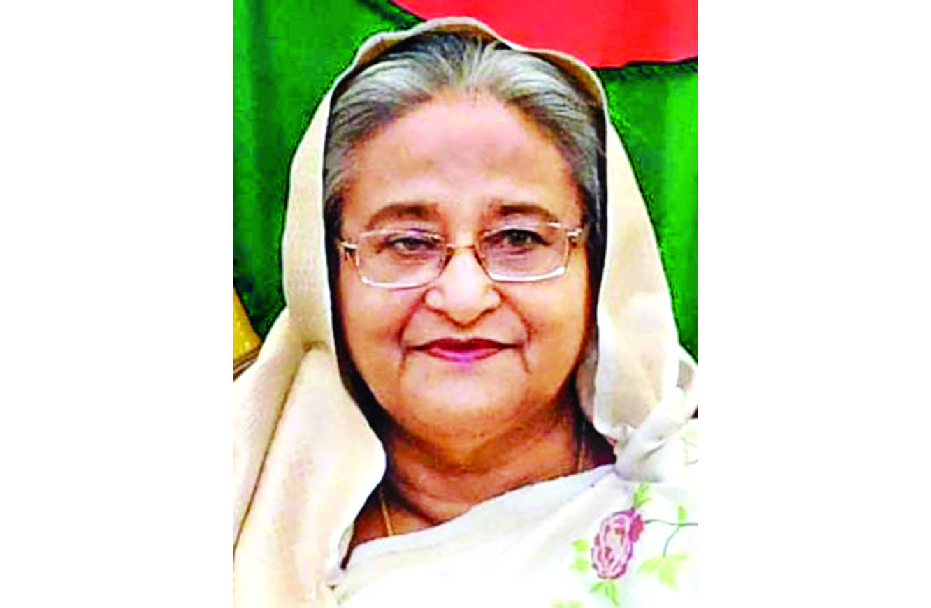 আমিরাতের নয়া প্রেসিডেন্টকে রাষ্ট্রপতি ও প্রধানমন্ত্রীর অভিনন্দন আমিরাতের নয়া প্রেসিডেন্টকে রাষ্ট্রপতি ও প্রধানমন্ত্রীর অভিনন্দন
