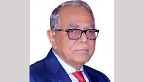 ‘শেখ হাসিনার স্বদেশ প্রত্যাবর্তনে গণতন্ত্র প্রতিষ্ঠার পথ সুগম হয়’ ‘শেখ হাসিনার স্বদেশ প্রত্যাবর্তনে গণতন্ত্র প্রতিষ্ঠার পথ সুগম হয়’