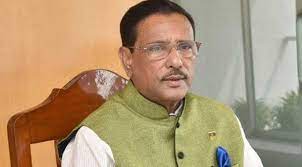 পিকে হালদার আ.লীগের কেউ নয় পিকে হালদার আ.লীগের কেউ নয়