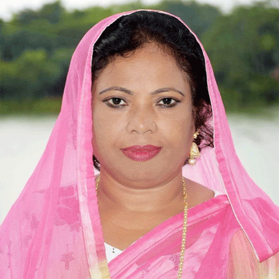 একজন অগ্রসর নারীর প্রতিকৃতি একজন অগ্রসর নারীর প্রতিকৃতি