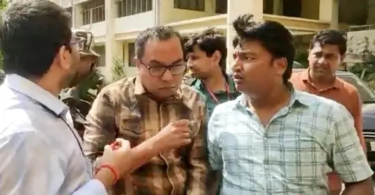 ফের ১০ দিনের রিমান্ডে পি কে হালদার ফের ১০ দিনের রিমান্ডে পি কে হালদার
