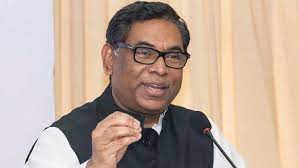 ‘বিদ্যুৎ-জ্বালানি খাতে বিনিয়োগকে সরকার উৎসাহিত করছে’ : বিদ্যুৎ প্রতিমন্ত্রী ‘বিদ্যুৎ-জ্বালানি খাতে বিনিয়োগকে সরকার উৎসাহিত করছে’ : বিদ্যুৎ প্রতিমন্ত্রী