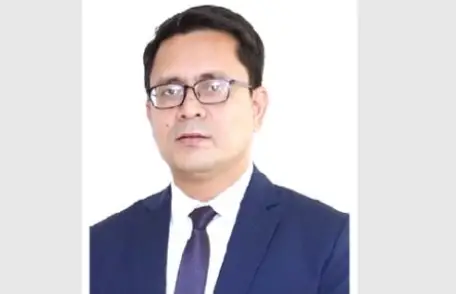 বাধ্যতামূলক ছুটিতে ডিএসইর জিএম আসাদ বাধ্যতামূলক ছুটিতে ডিএসইর জিএম আসাদ