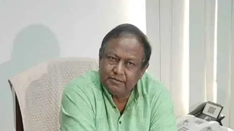 ‘নিত্যপণ্যের দাম বাড়ার জন্য দায়ী আন্তর্জাতিক বাজার’