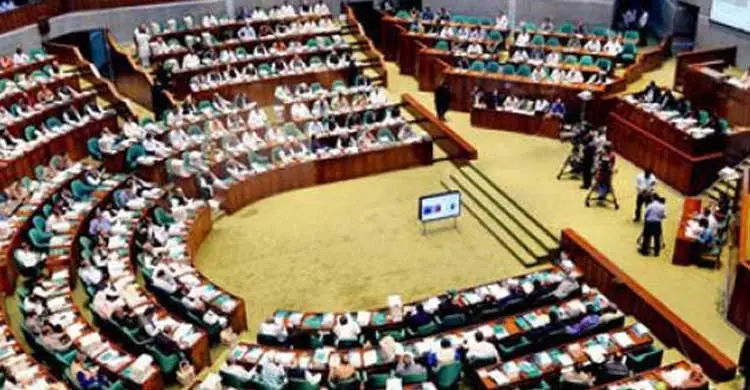 আগামী ৫ জুন বাজেট অধিবেশন শুরু আগামী ৫ জুন বাজেট অধিবেশন শুরু