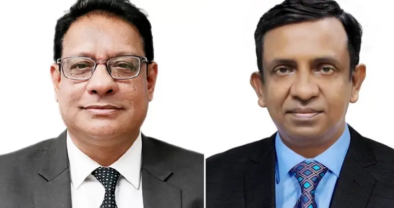 পদোন্নতি পেয়ে সিনিয়র সচিব হলেন ২ সচিব পদোন্নতি পেয়ে সিনিয়র সচিব হলেন ২ সচিব
