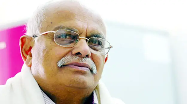 চলে গেলেন বরেণ্য সাংবাদিক আবদুল গাফফার চৌধুরী চলে গেলেন বরেণ্য সাংবাদিক আবদুল গাফফার চৌধুরী