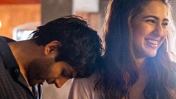 সারা আলির সঙ্গে সম্পর্কের কথা জানালেন কার্তিক সারা আলির সঙ্গে সম্পর্কের কথা জানালেন কার্তিক