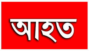 বরগুনায় নসিমন গাড়ি উল্টে নিহত ১ আহত ৩