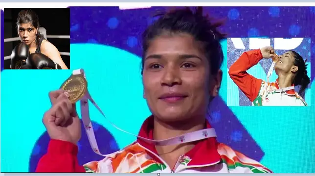 ইসলাম বিদ্বেষ, নারী বিদ্বেষকে ঘুষি মেরে বক্সিং-এ বিশ্ব চ্যাম্পিয়ন জারিন ইসলাম বিদ্বেষ, নারী বিদ্বেষকে ঘুষি মেরে বক্সিং-এ বিশ্ব চ্যাম্পিয়ন জারিন