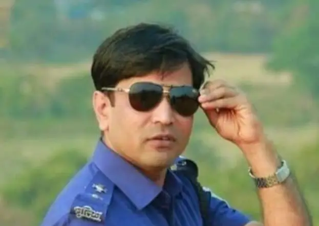 মৌলভীবাজারের রাজনগরে সড়ক দুর্ঘটনায় পুলিশ এসআই নিহত মৌলভীবাজারের রাজনগরে সড়ক দুর্ঘটনায় পুলিশ এসআই নিহত