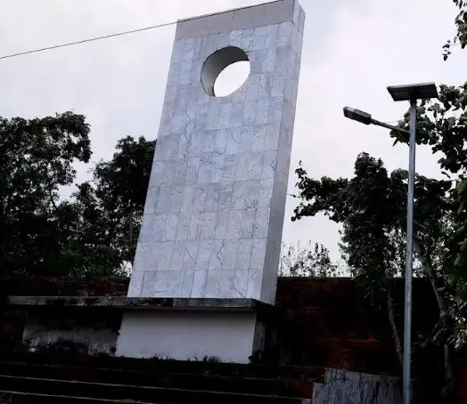 বাগেরহাটে ডাকরা গণহত্যা দিবসে স্মরণসভা বাগেরহাটে ডাকরা গণহত্যা দিবসে স্মরণসভা