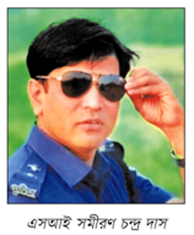 সড়ক দুর্ঘটনায় এসআইসহ নিহত ৭ সড়ক দুর্ঘটনায় এসআইসহ নিহত ৭